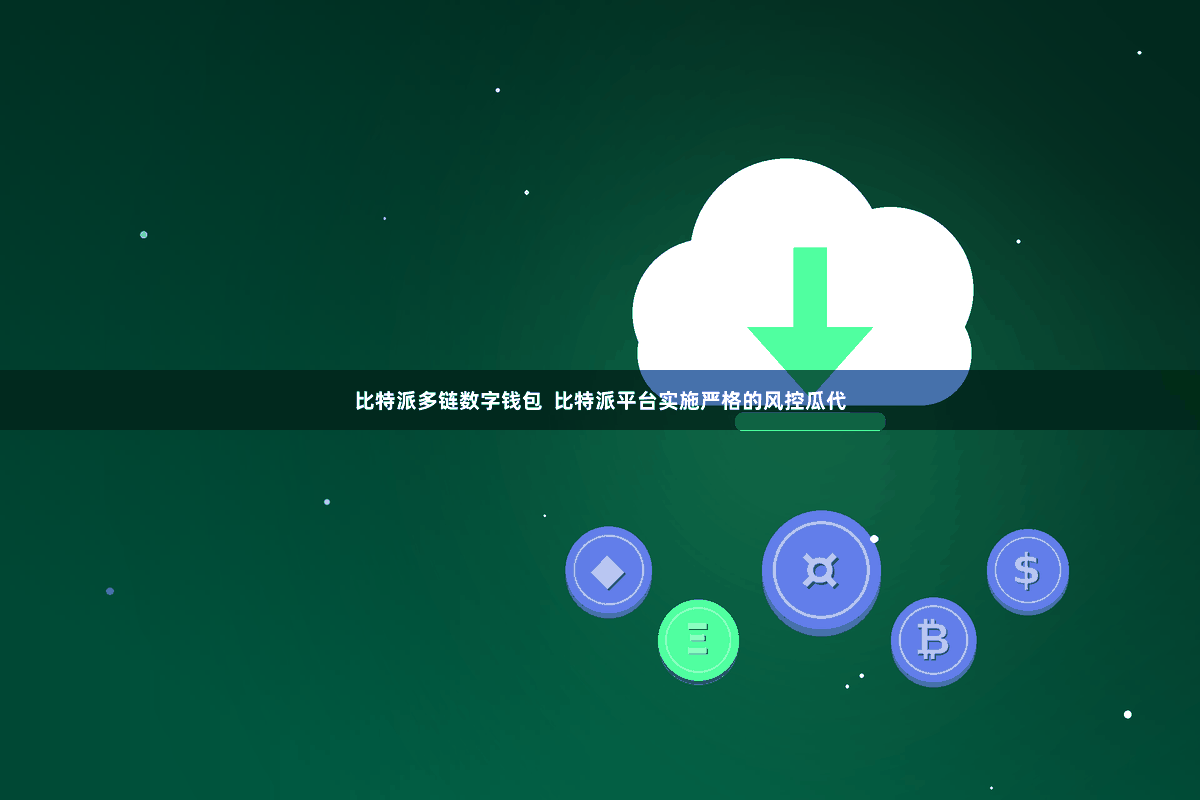 比特派多链数字钱包 比特派平台实施严格的风控瓜代